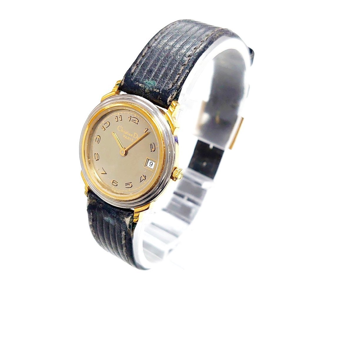 クリスチャンディオール SS×GP QZ | patisserie-cle.com