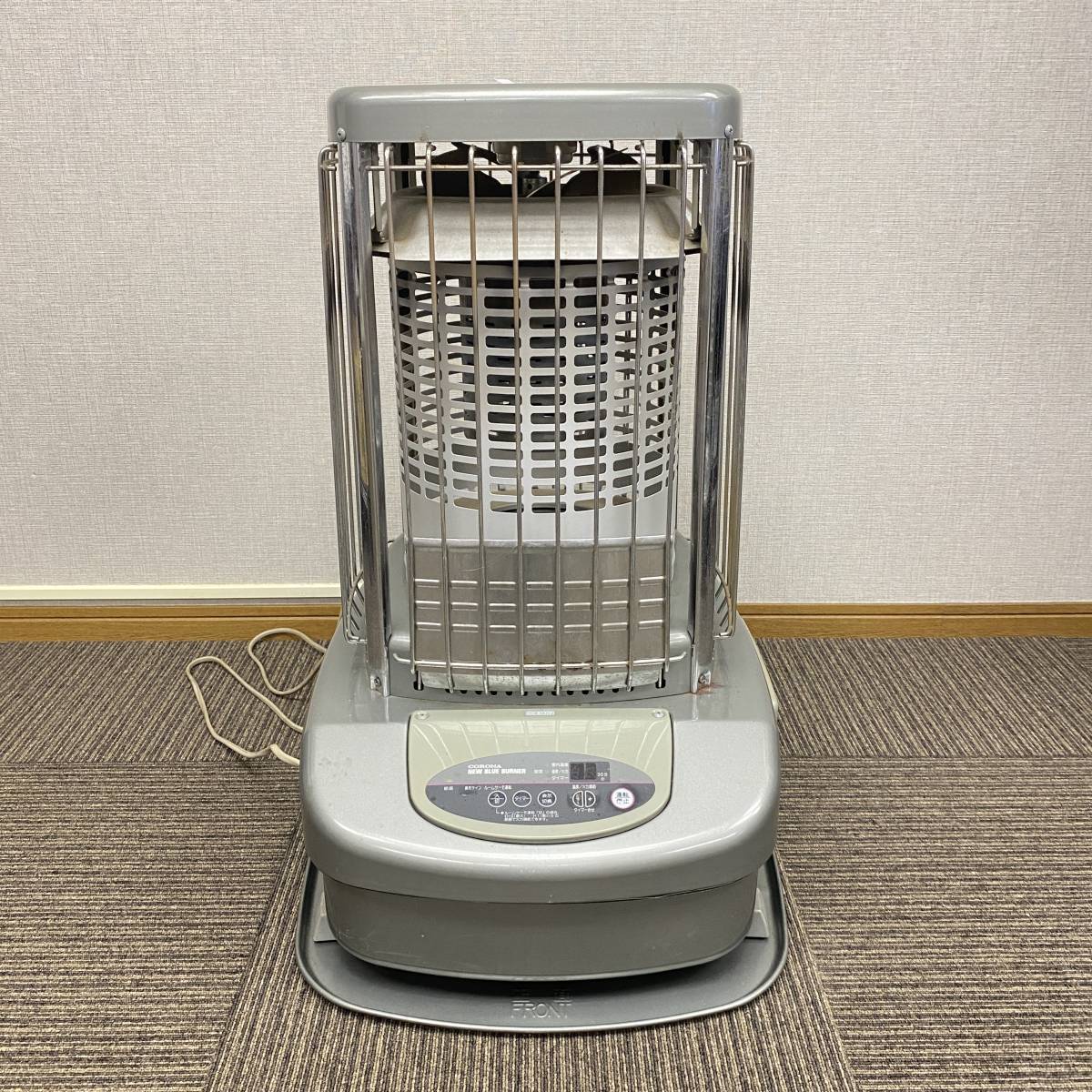 特価アウトドア最終値下げ コロナ ストーブ 黒 SL-51K 限定 おまけつき 引取限定 www