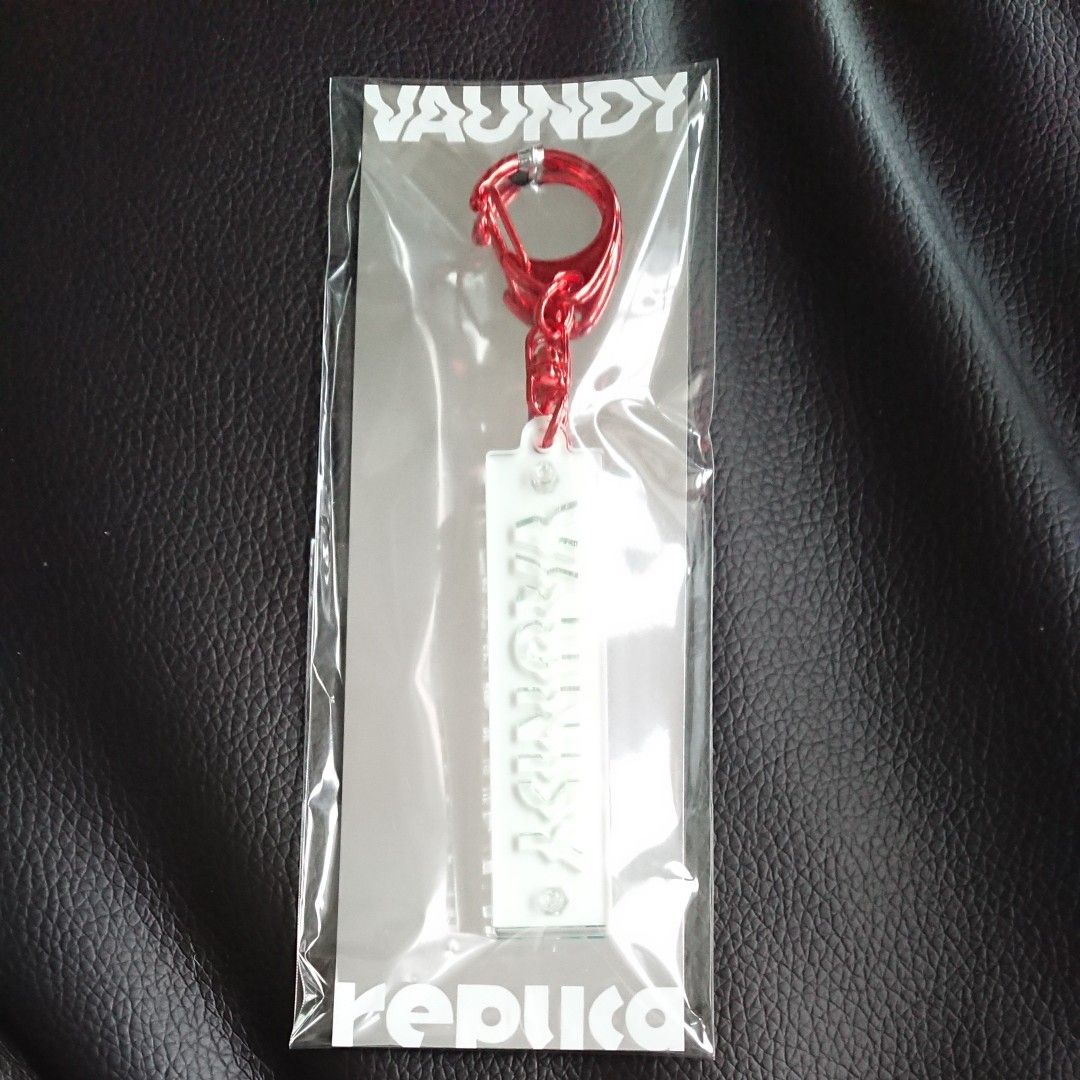 倉 Vaundy replica ギミックアクリルキーホルダー 新品未開封 fawe.org