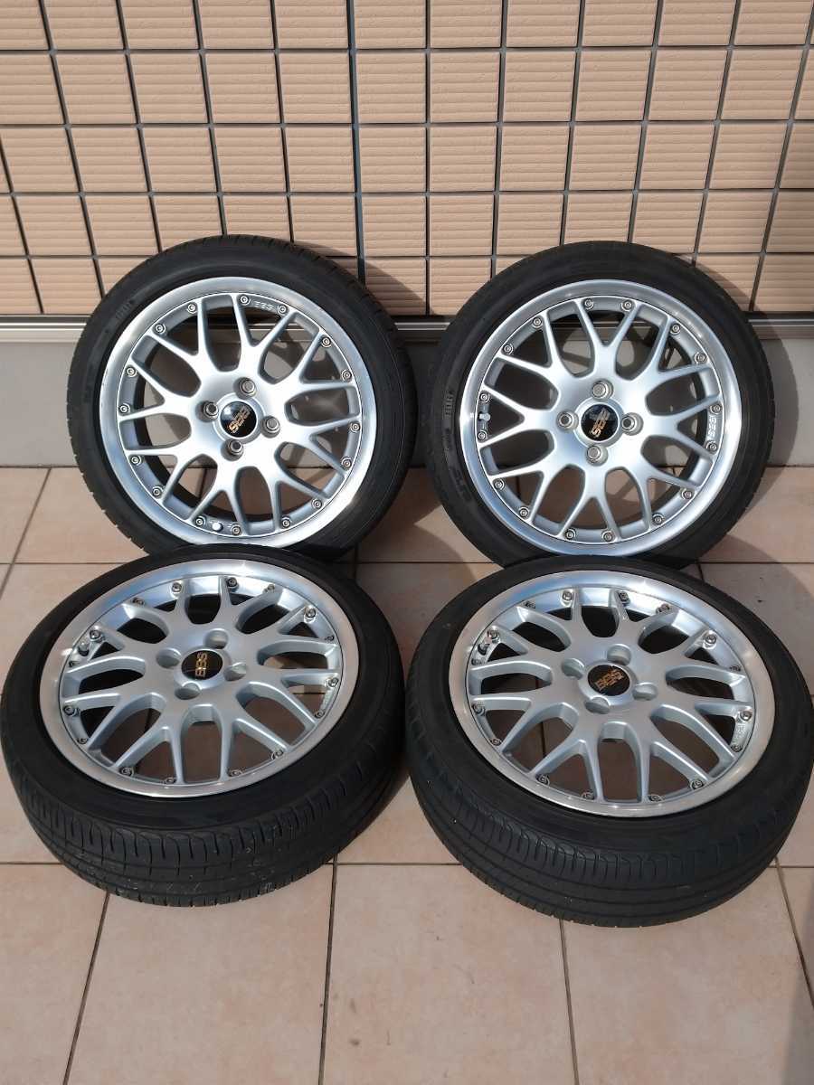 Yahoo!オークション - BBS 16インチ 6.5j+45 pcd100 4H 4穴 165 Yahoo!オークション - BBS 16インチ 6.5j+45 pcd100 4H 4穴 165