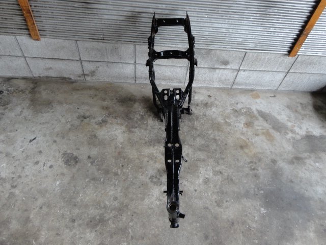 HONDA cb450n フレーム 書類付き cb250t cb400n | www.mavicontrol.com