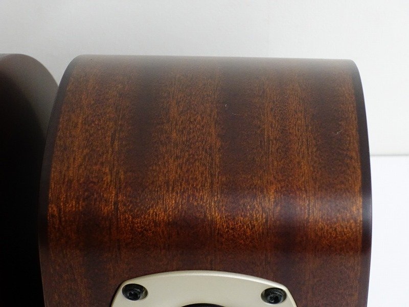 □□ONKYO D-TK10 Takamine ギターアコースティックスピーカーペア