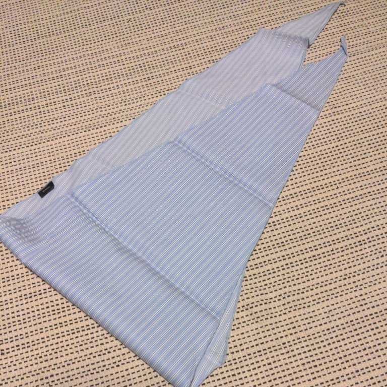 新品 スカーフ ダブルスタンダード D/him