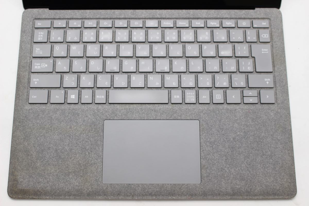 がございま 良品 フルHD タッチ 13.5型 Microsoft Surface Laptop 2