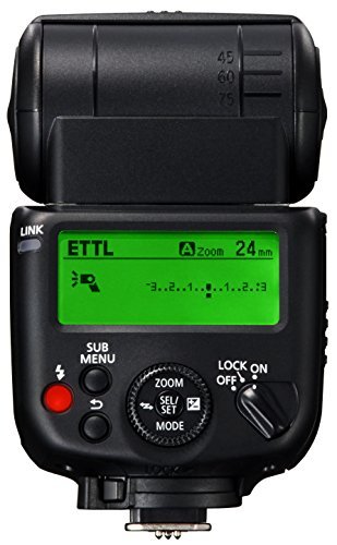 Canon スピードライト 430EX III-RT | www.awasbandhu.in