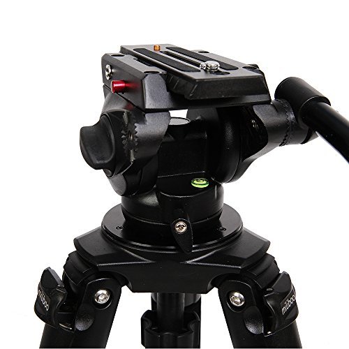 miliboo MTT701B カーボンファイバー三脚3段 カウンター miliboo MTT701B カーボンファイバー三脚3段 カウンター