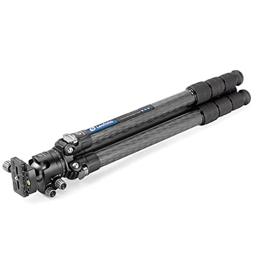 レオフォト LS-324C+LH40レンジャー三脚雲台セット | inmano.com.br