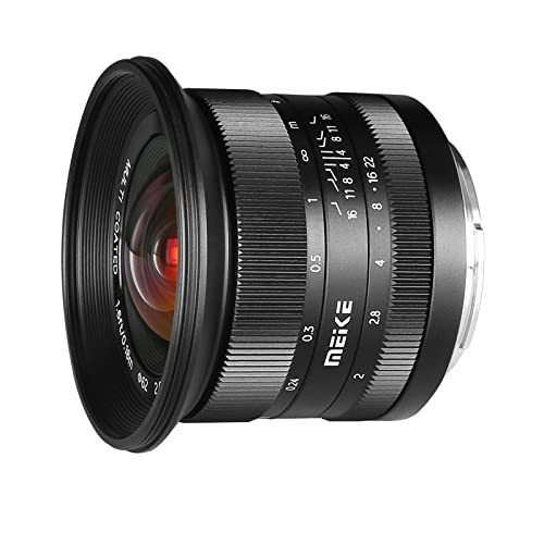Meike 35mm T2.2 Sony E用 シネマレンズ ソニーE用マウント (α