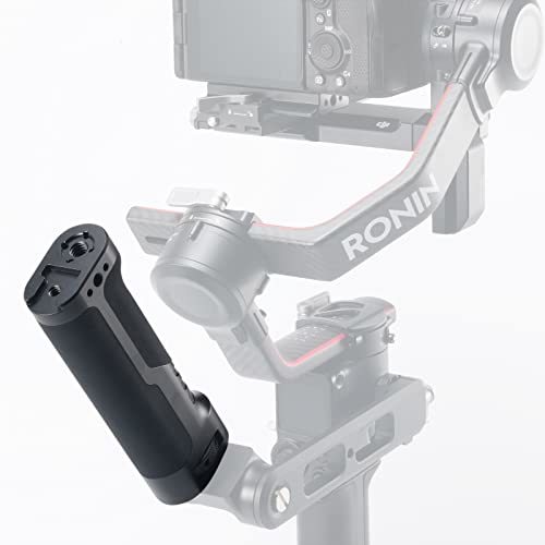 DJI RONIN -S Smallrig ハンドル付き | myglobaltax.com