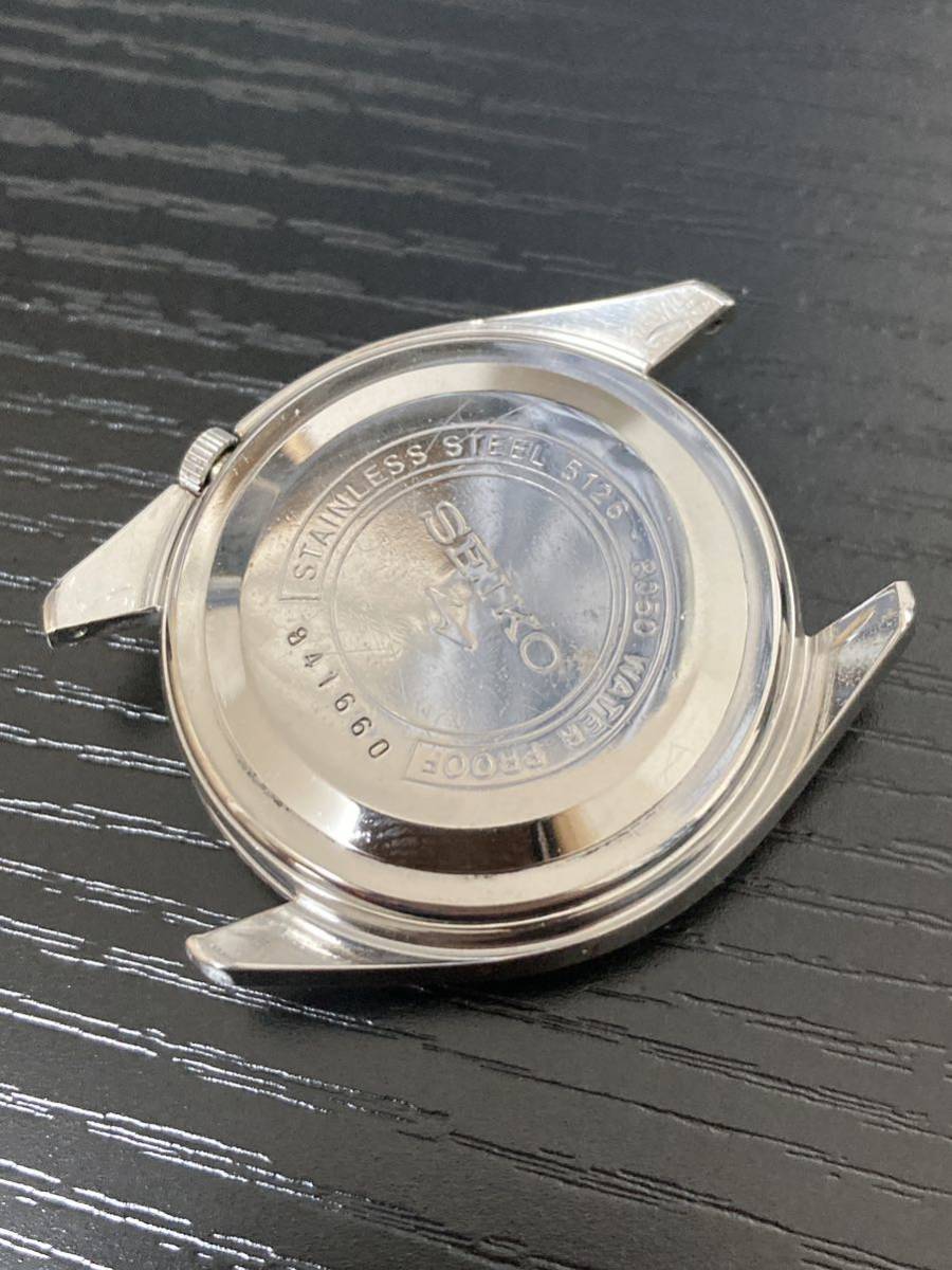 おすすめネット SEIKOセイコー5 自動巻き 稼働品 ecousarecycling.com