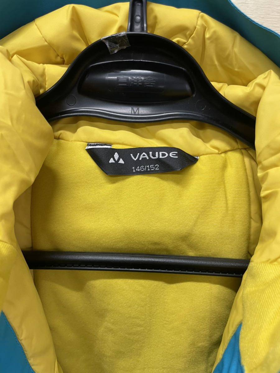 ドイツ老舗ブランド Vaudeファウデ 142~152 パンツ marmot ドイツ老舗ブランド Vaudeファウデ 142~152 パンツ marmot