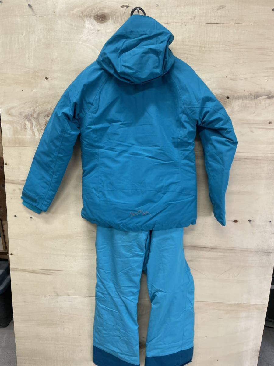 ドイツ老舗ブランド Vaudeファウデ 142~152 パンツ marmot ドイツ老舗ブランド Vaudeファウデ 142~152 パンツ marmot
