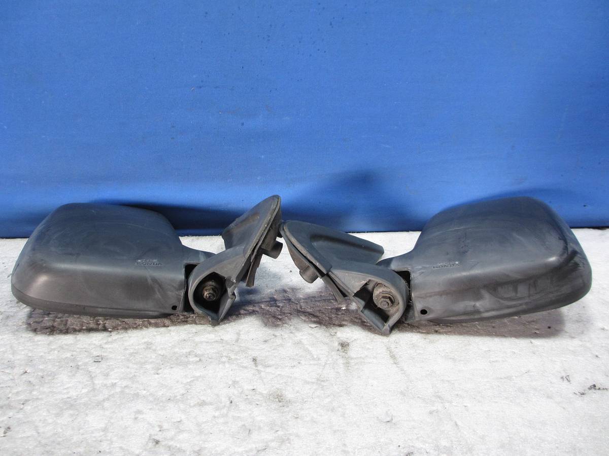  Honda HH3 HH4 HA3 HA4 Acty original door mirror left right set 