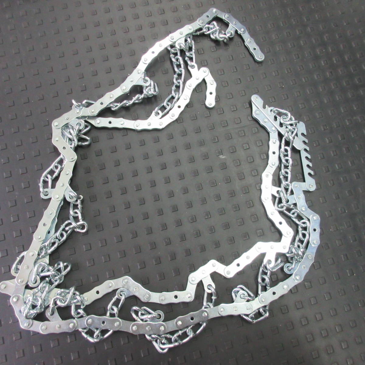  Takumi ...110-80-10 single car tire chain bike parts bike parts 