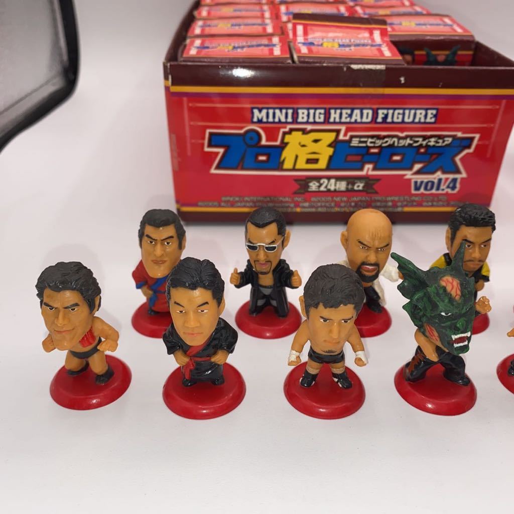 最新入荷 プロ格ヒーローズ NOAH編 フルコンプ スポーツ - www