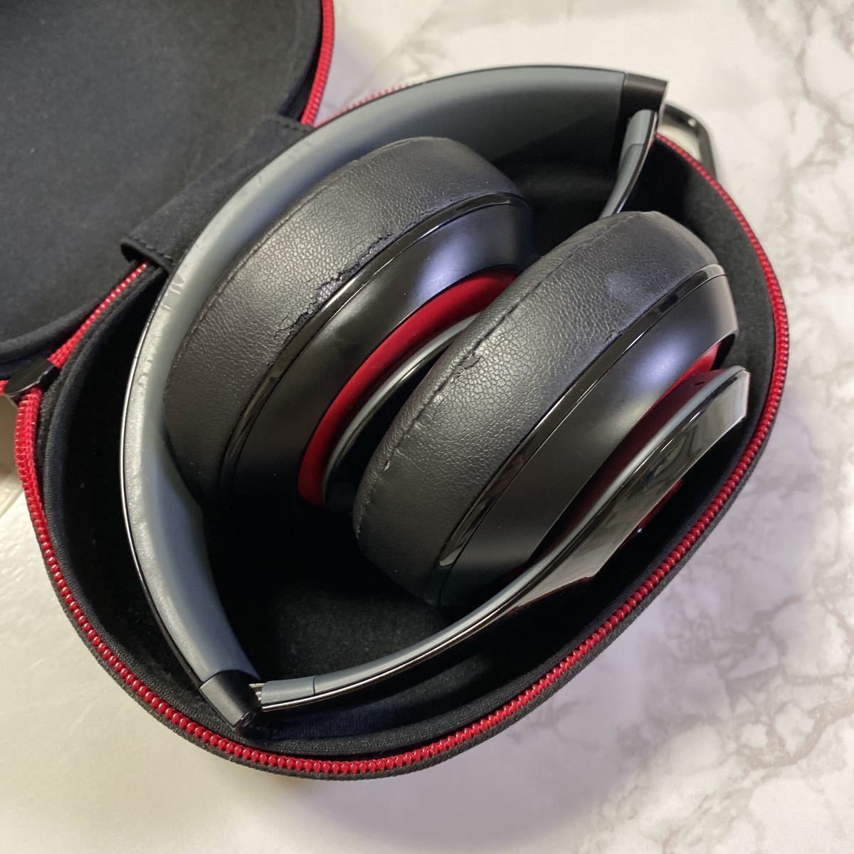 BeatsStudio ビーツ ワイヤレス ヘッドホン Bluetooth B0501 BeatsStudio ビーツ ワイヤレス ヘッドホン Bluetooth B0501