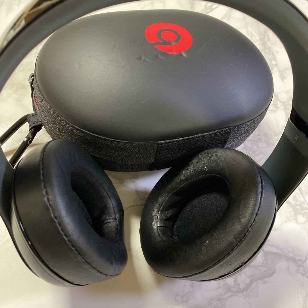 BeatsStudio ビーツ ワイヤレス ヘッドホン Bluetooth B0501 BeatsStudio ビーツ ワイヤレス ヘッドホン Bluetooth B0501