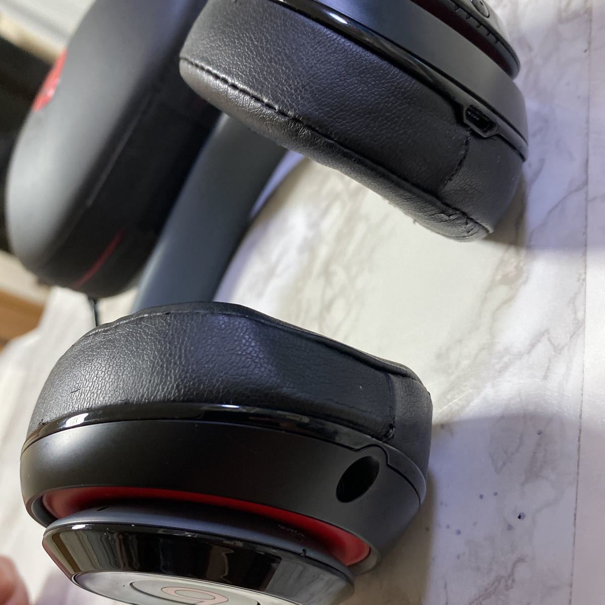 BeatsStudio ビーツ ワイヤレス ヘッドホン Bluetooth B0501 BeatsStudio ビーツ ワイヤレス ヘッドホン Bluetooth B0501