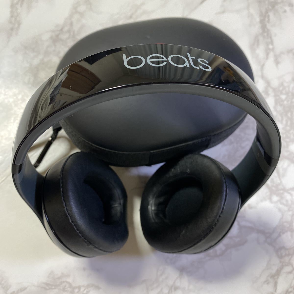 BeatsStudio ビーツ ワイヤレス ヘッドホン Bluetooth B0501 BeatsStudio ビーツ ワイヤレス ヘッドホン Bluetooth B0501