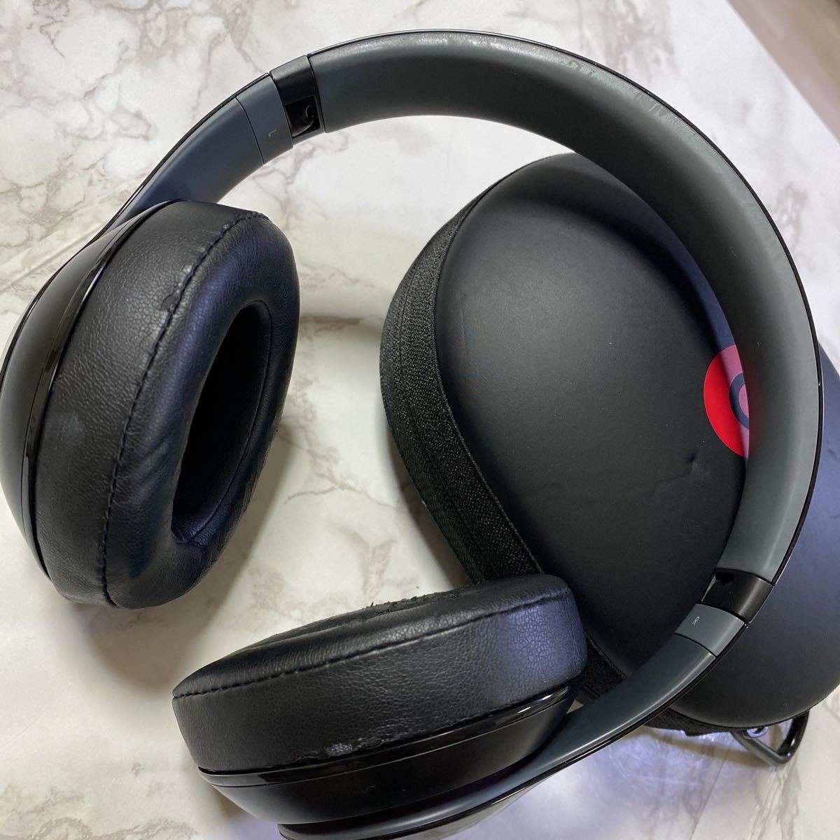 BeatsStudio ビーツ ワイヤレス ヘッドホン Bluetooth B0501 BeatsStudio ビーツ ワイヤレス ヘッドホン Bluetooth B0501