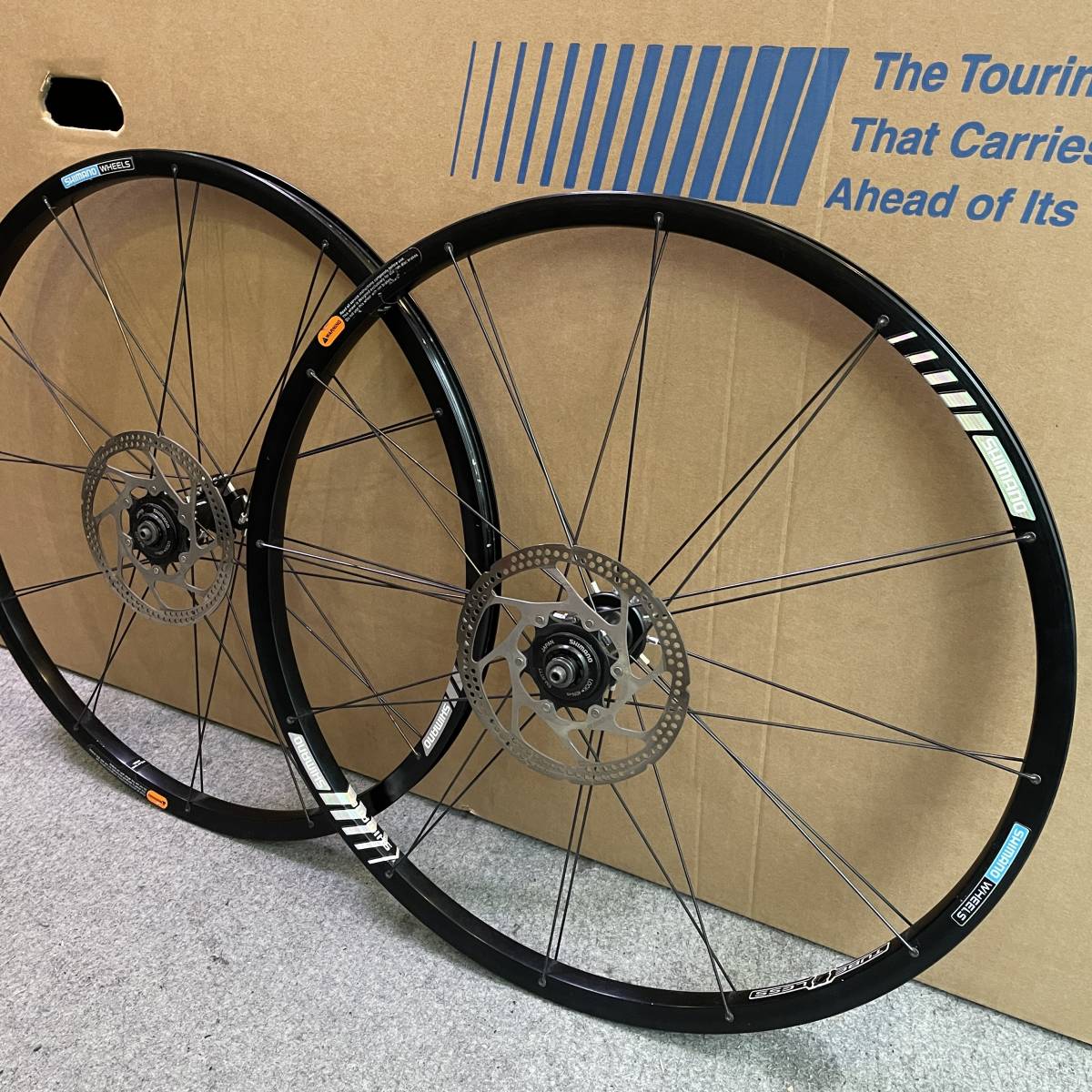 Yahoo!オークション - WH-M765 中古美品 26インチ MTB Yahoo!オークション - WH-M765 中古美品 26インチ MTB