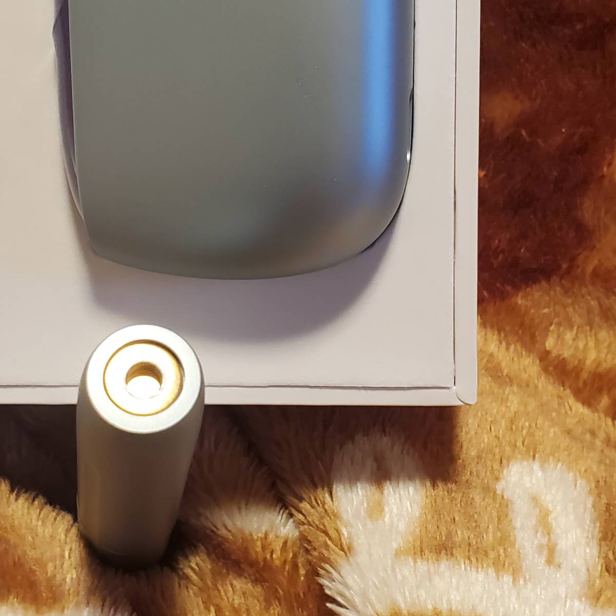 IQOS3 duo アイコス デュオ ウルトラヴァイオレット 限定カラー 品 ...