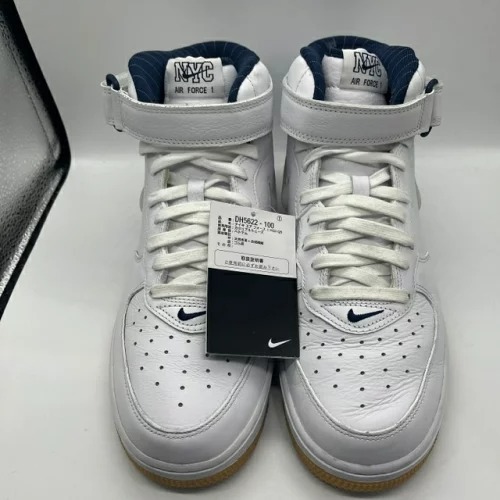 Nike Air Force 1 Mid NYC