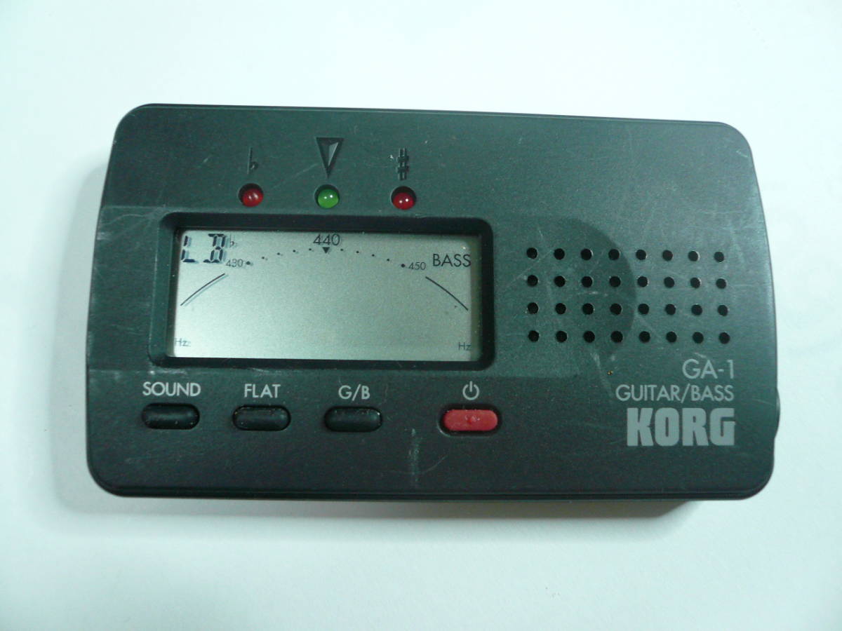 KORG チューナー 「調べ」 箏用 WT-30K(中古品) www.myford.com.tr KORG チューナー 「調べ」 箏用 WT-30K(中古品) www.myford.com.tr