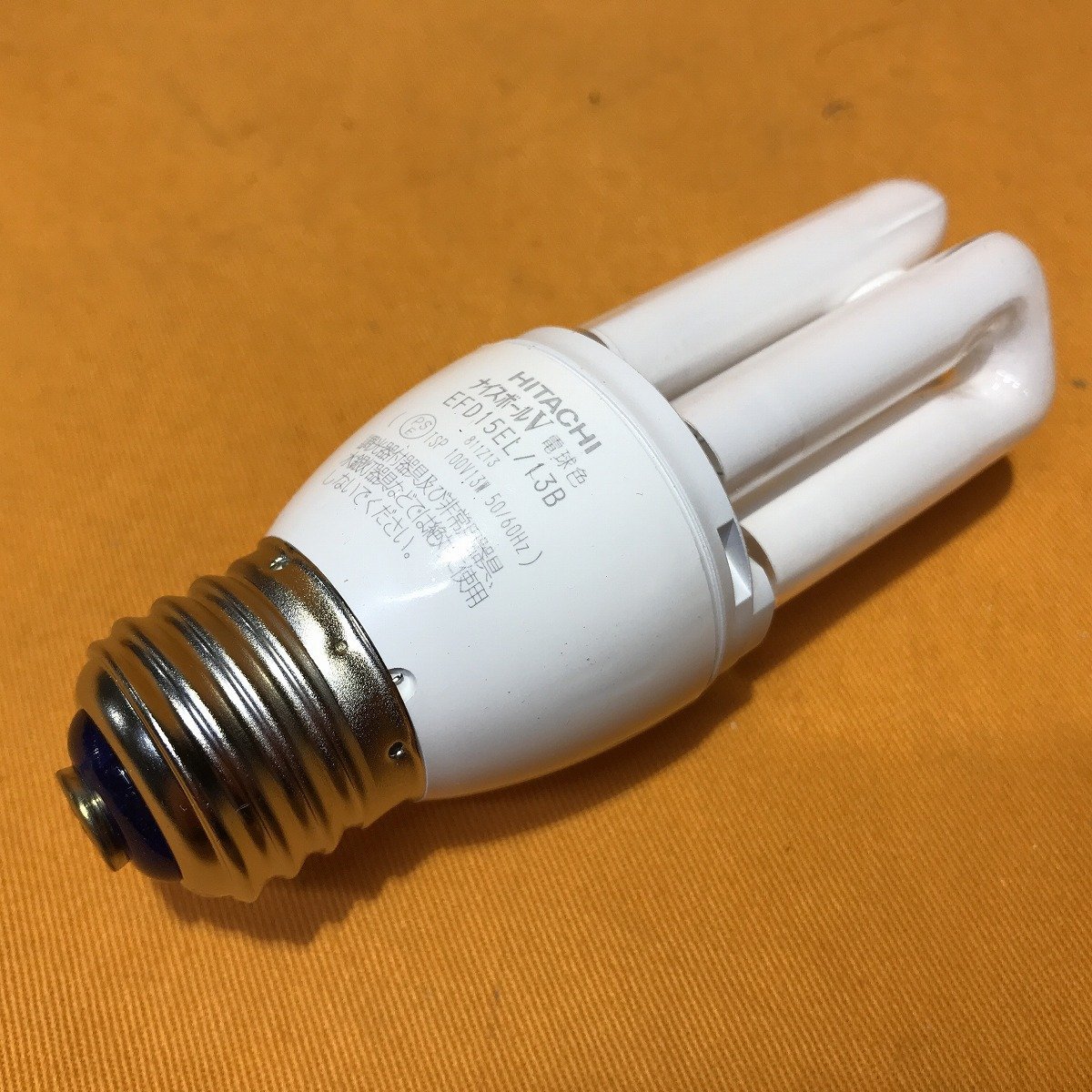 サイズ 日立 - HITACHI EFD15EL/13Bの通販 by おかず's shop|ヒタチ ...