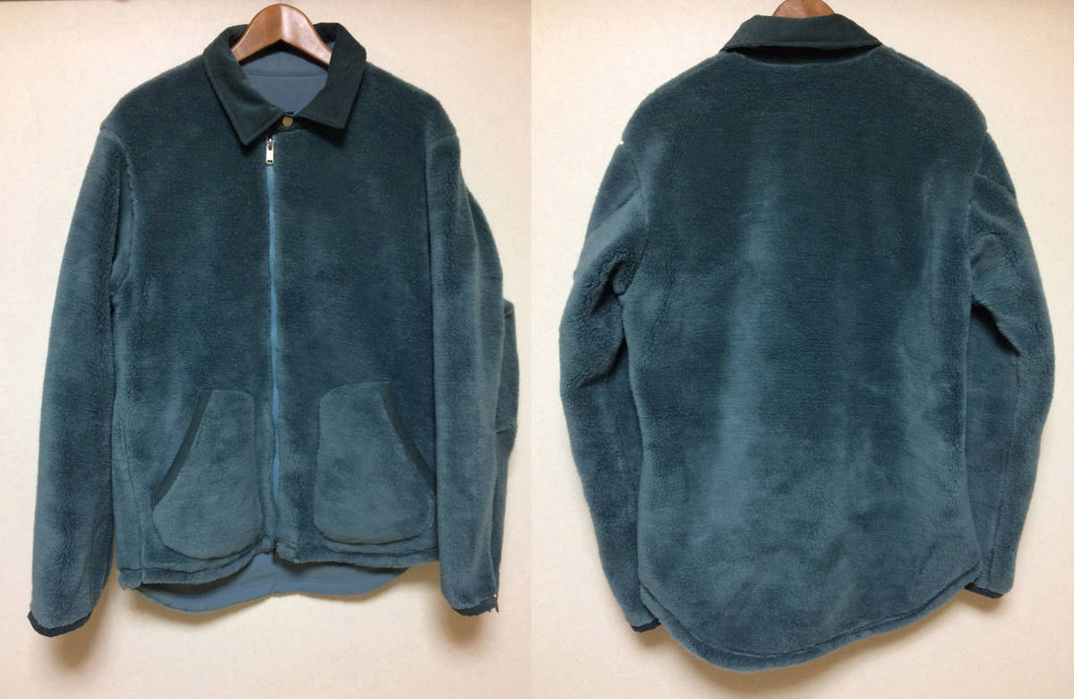 Yahoo!オークション - 新品 定価10万 40th 21AW nonnative Yahoo!オークション - 新品 定価10万 40th 21AW nonnative