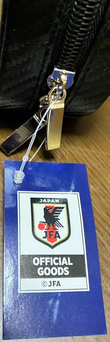 非売品 マルチケース サッカー日本代表 - 7