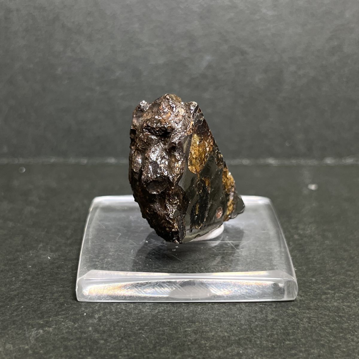 Sericho セリコ隕石 パラサイト 石鉄隕石 egecbenin.com
