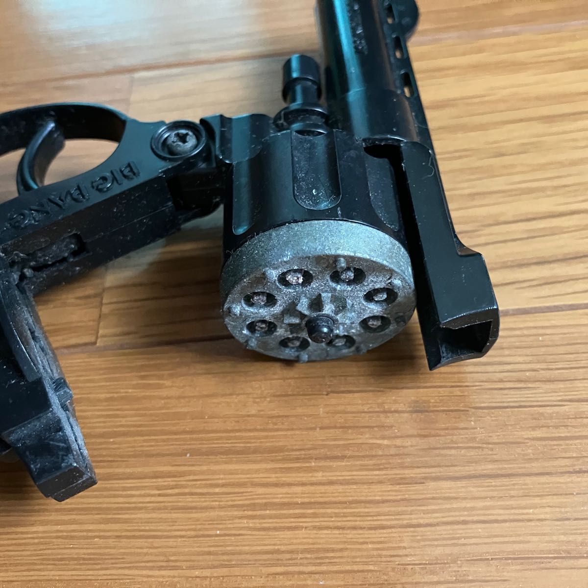 薬銃 ビッグバンR-3 BIG BANG R-3 音追いピストル 拳銃|Yahoo 薬銃 ビッグバンR-3 BIG BANG R-3 音追いピストル 拳銃|Yahoo