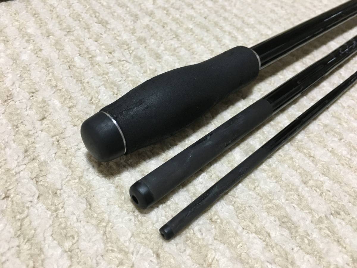 シマノ ボーダレス 305H4 中古品 BORDERLESS