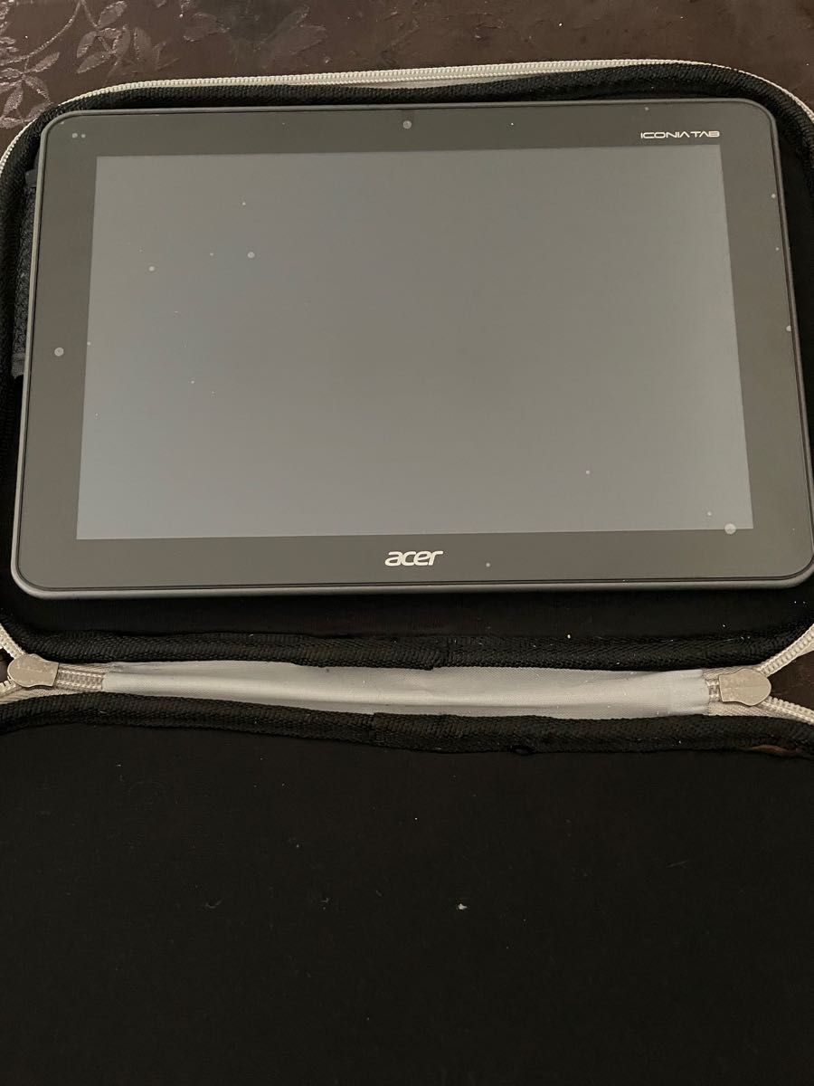 acer ICONIA TAB A200-S08G  タブレット
