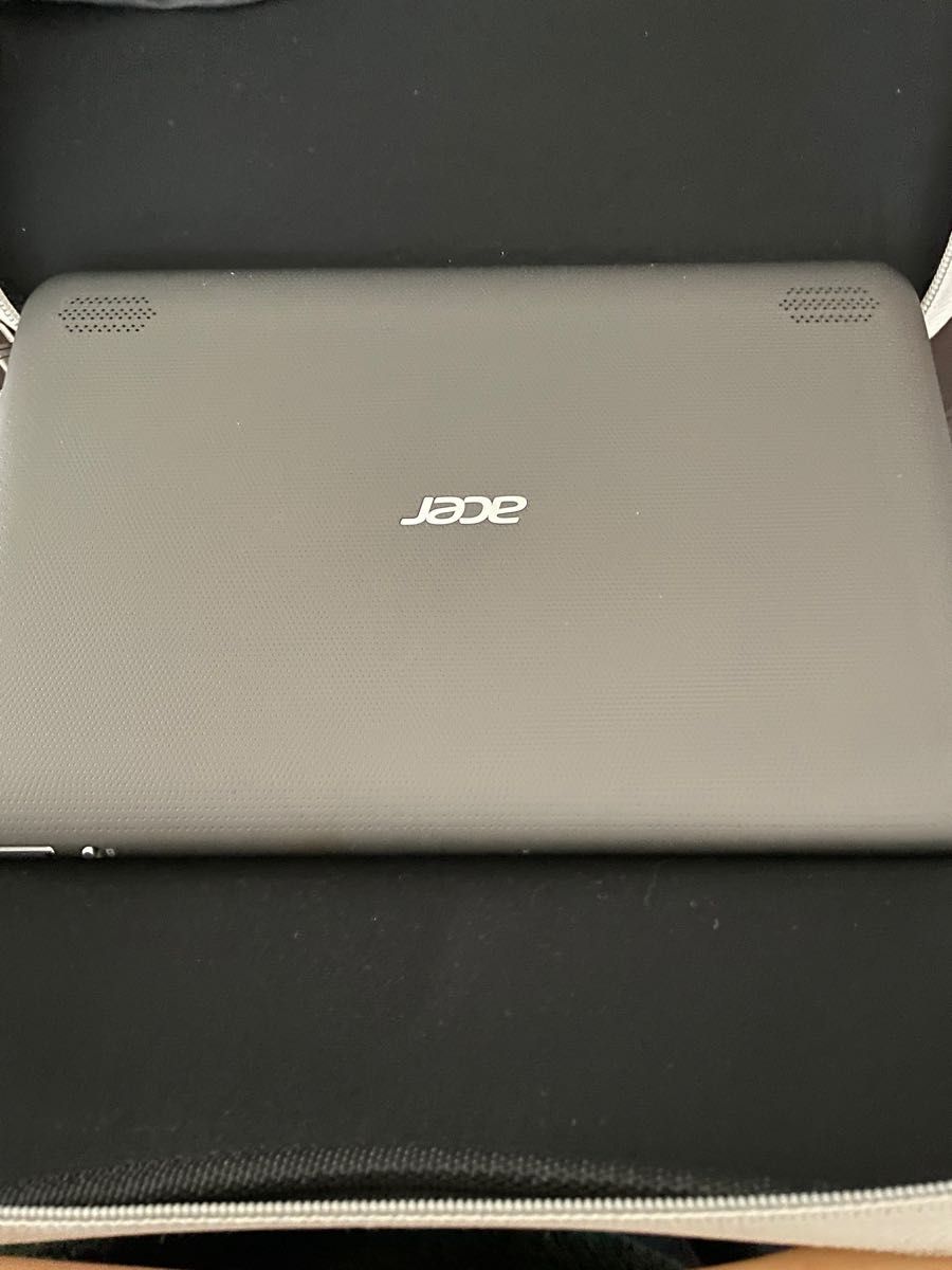 acer ICONIA TAB A200-S08G  タブレット