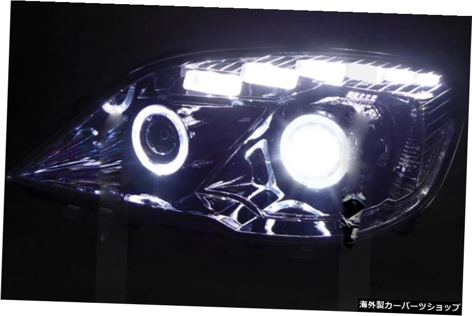 HID、2009?2013、ホバーH6ヘッドライトのカースタイリング、H1 H2 H3 H5 H9、M2、C3C5;ホバーH6ヘッドランプ HID,2009~2013,Car Styling_画像4