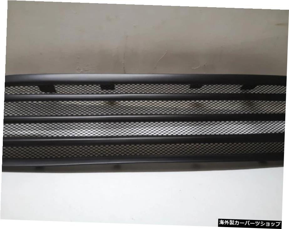 トヨタハイランダー2009201020111PC Resin Matte black Front Grille Mesh Fits For Toyota Highlander 2009 2010 20111PC_画像5