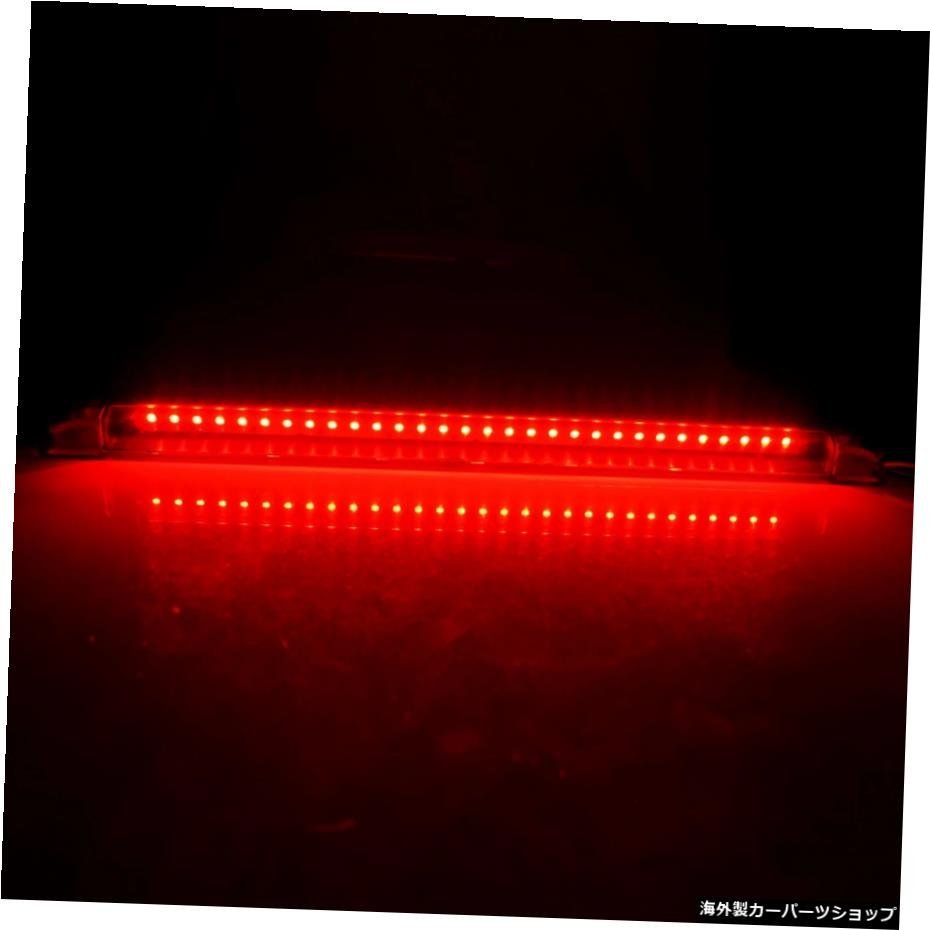 シボレーサバーバンタホGMCジミーユーコンレッドLED3rdブレーキテールカーゴライトランプ For Chevy Suburban Tahoe GMC Jimmy Yukon Red_画像5