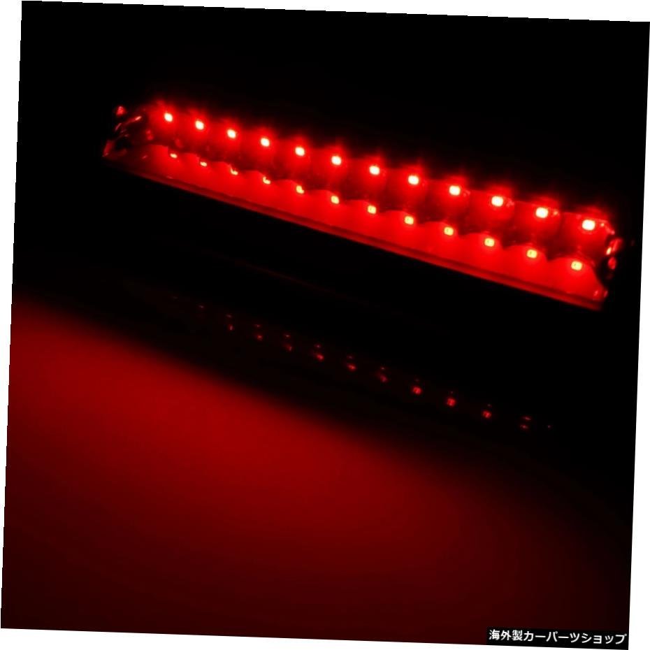 フォードエスケープエクスプローラーマーキュリーマリナーマウンテニア用LED3RDブレーキライトランプ LED 3RD Brake Light Lamp For Ford_画像5