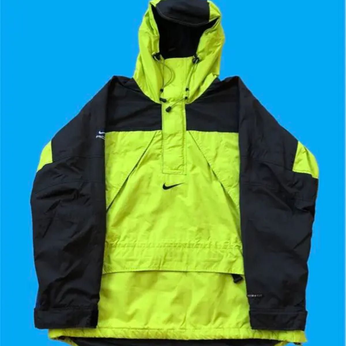 90s vintage NIKE ACG マウンテンパーカー | labiela.com