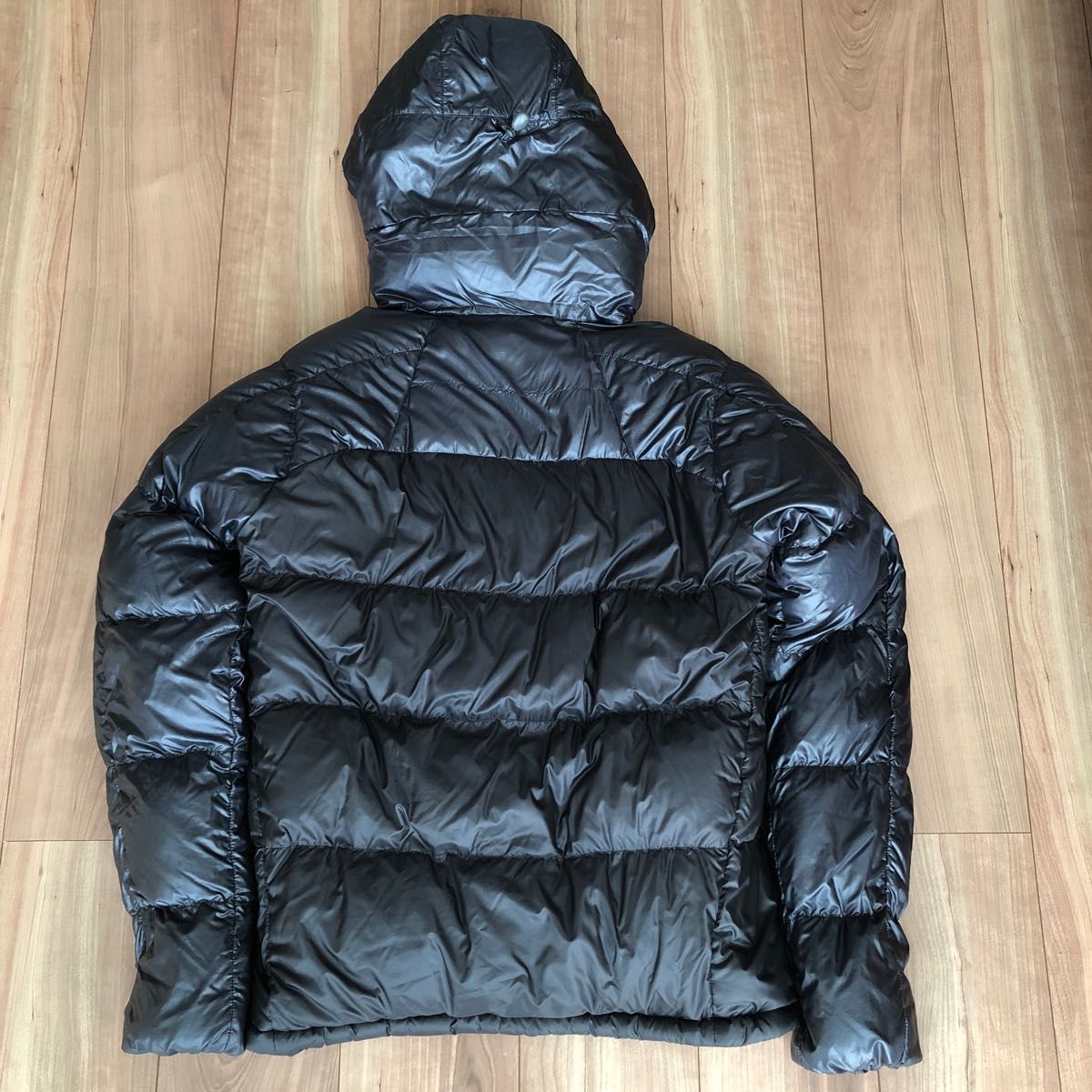 美品 patagonia パタゴニア フィッツロイ ダウンジャケット FITZ 美品 patagonia パタゴニア フィッツロイ ダウンジャケット FITZ