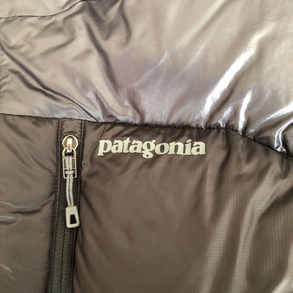 美品 patagonia パタゴニア フィッツロイ ダウンジャケット FITZ 美品 patagonia パタゴニア フィッツロイ ダウンジャケット FITZ