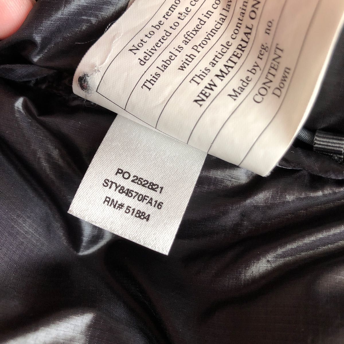 美品 patagonia パタゴニア フィッツロイ ダウンジャケット FITZ 美品 patagonia パタゴニア フィッツロイ ダウンジャケット FITZ
