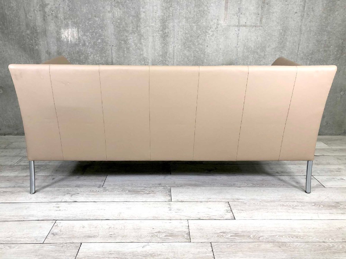 1円開始】walter knoll / ウォルター・ノール □ジェイソン ソファ