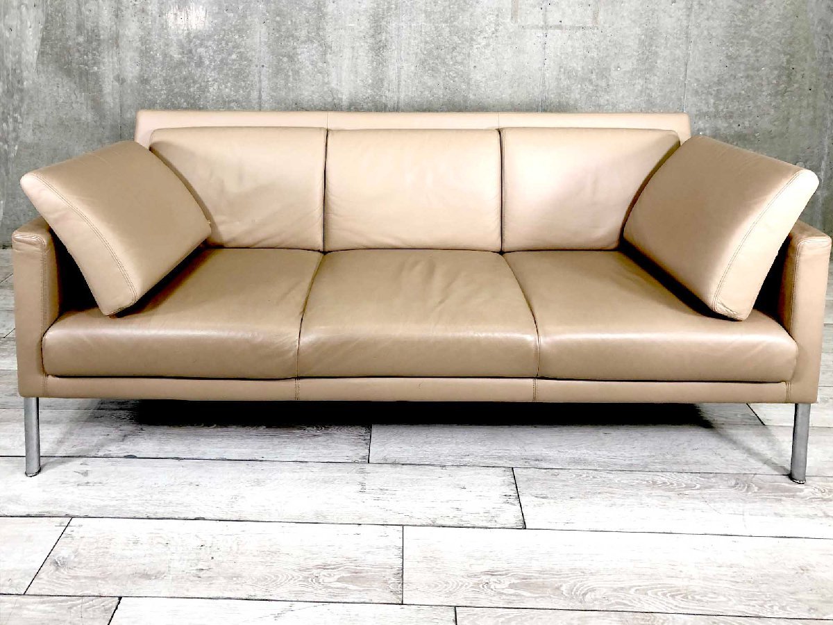 WEB限定カラー有 レプリカ ウォルターノール/walter knoll 総革
