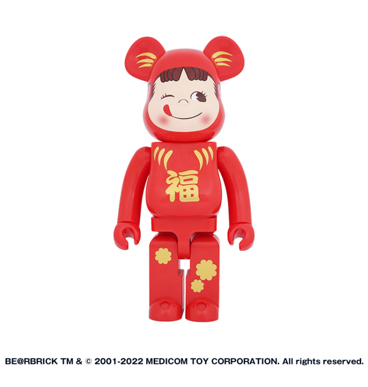 限定価格セール！ BE＠RBRICK 400% 100% フィギア KAWS メディコムトイ