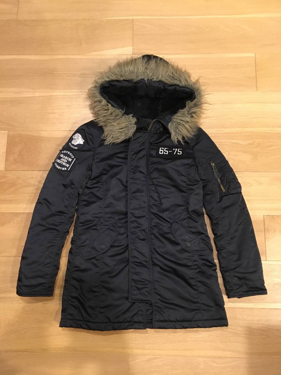 ☆大人気商品☆ 未使用に近い ヒステリックグラマー カモフラージュ