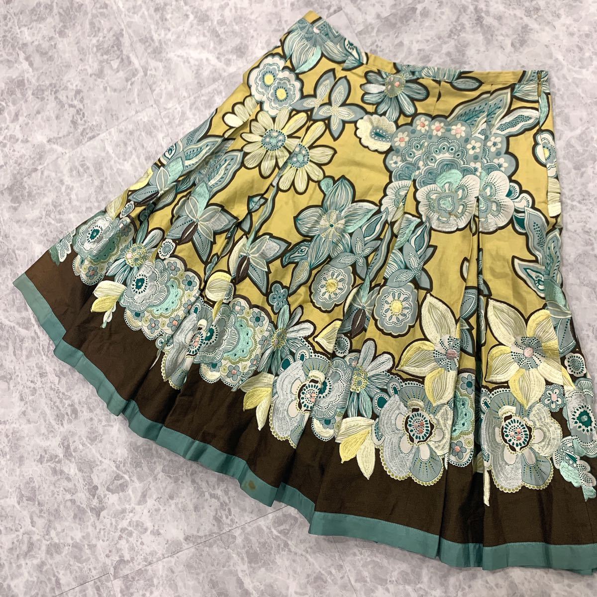 B # 国内正規品 '洗礼されたデザイン' Max Mara マックスマーラ