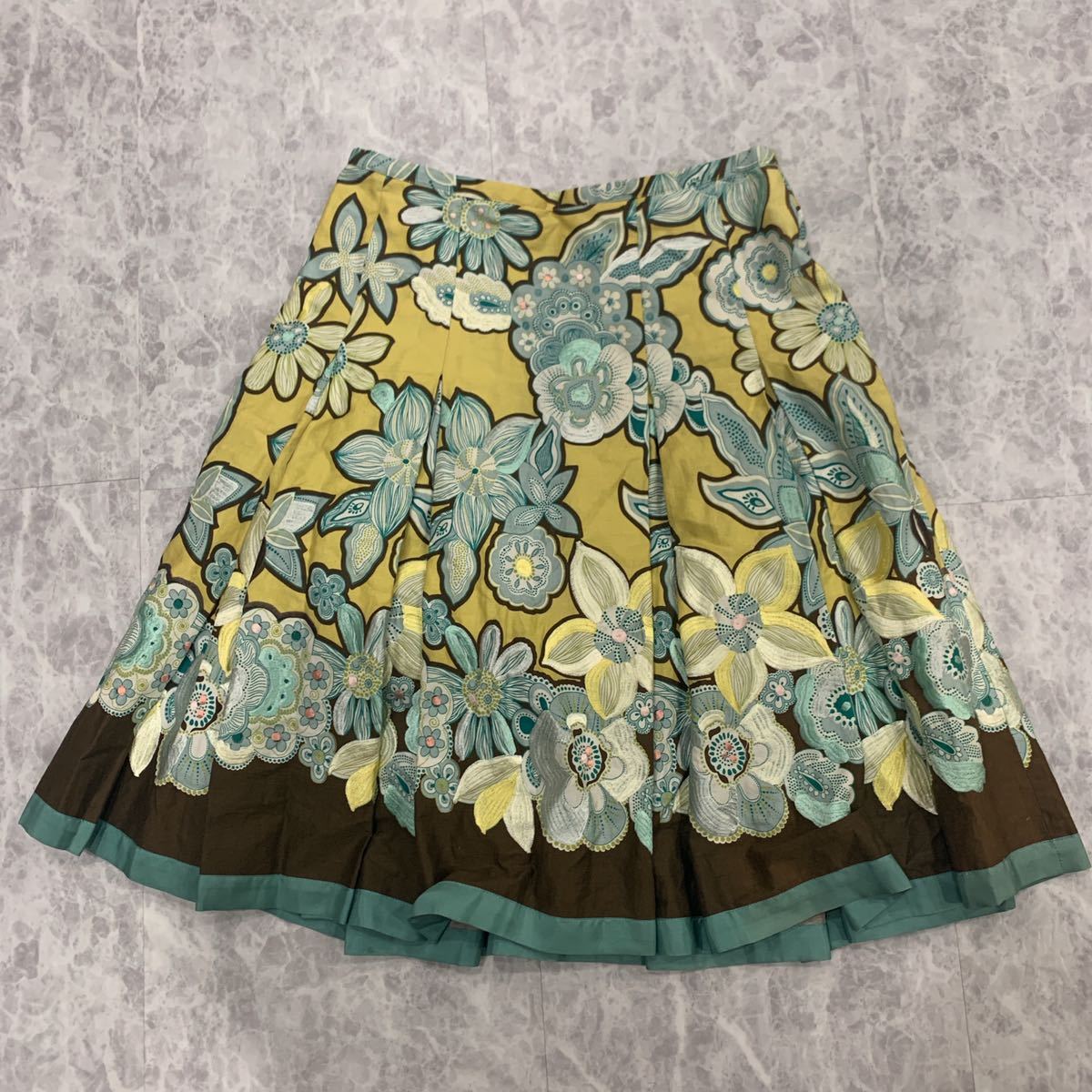 B # 国内正規品 '洗礼されたデザイン' Max Mara マックスマーラ